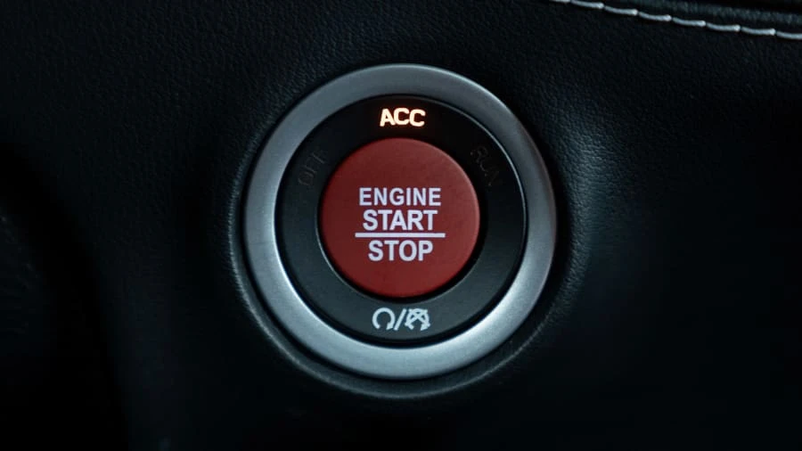 2022 Dodge Challenger SRT Hellcat 3rd Gen - Image 31 of 31