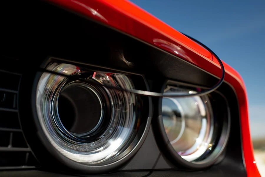 2022 Dodge Challenger SRT Demon & Super Stock 3rd Gen - Image 8 of 31