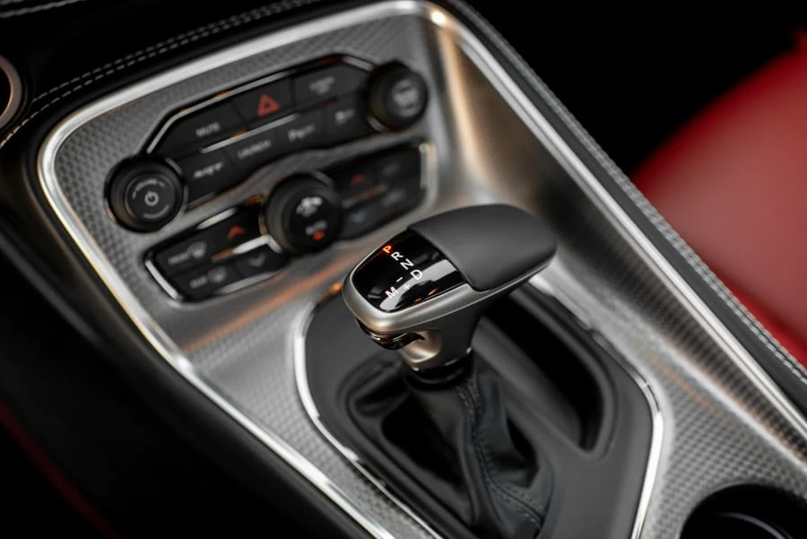 2022 Dodge Challenger SRT Demon & Super Stock 3rd Gen - Image 29 of 31
