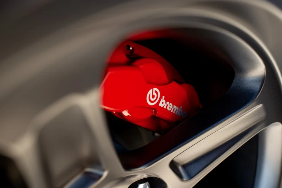2022 Dodge Challenger SRT Demon & Super Stock 3rd Gen - Image 17 of 31