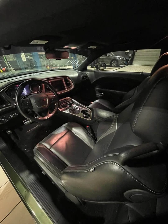 2022 Dodge Challenger 3rd Gen - Image 6 of 6