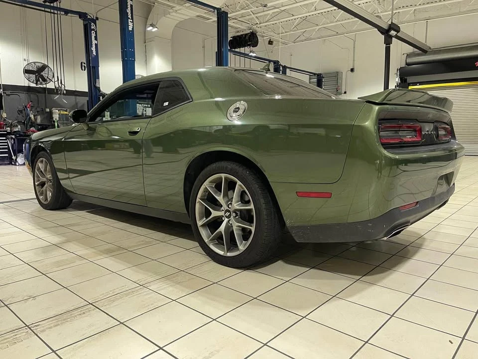 2022 Dodge Challenger 3rd Gen - Image 3 of 6