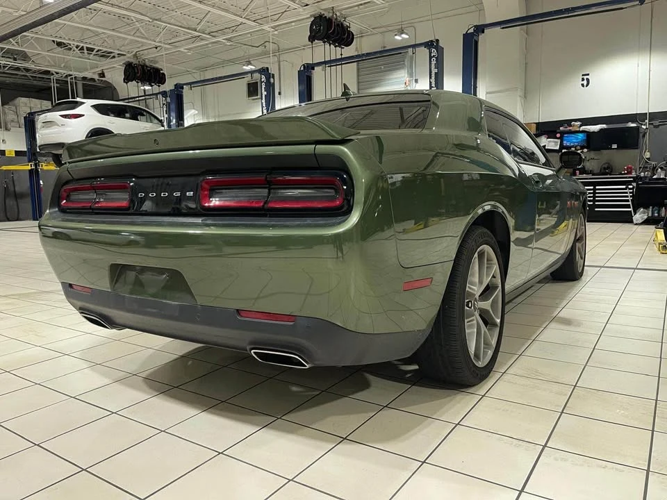 2022 Dodge Challenger 3rd Gen - Image 2 of 6