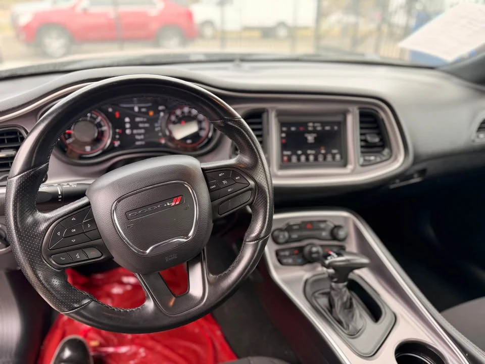 2022 Dodge Challenger 3rd Gen - Image 7 of 10