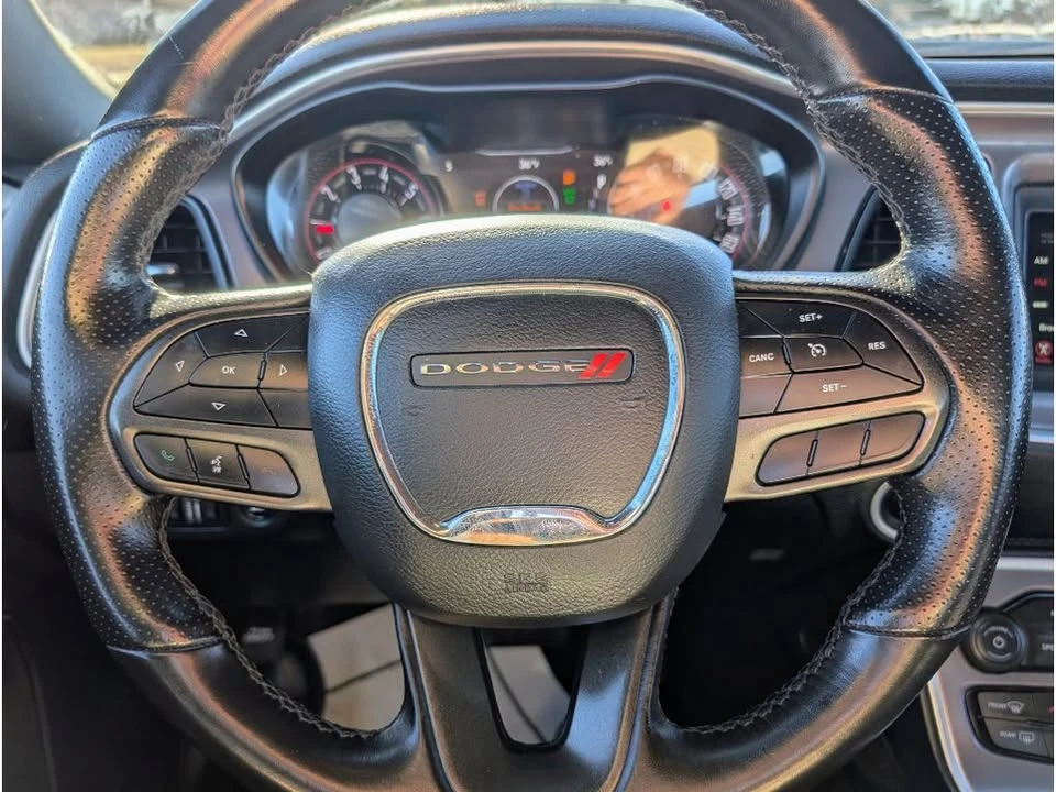 2022 Dodge Challenger 3rd Gen - Image 16 of 20
