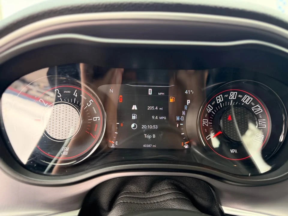 2022 Dodge Challenger 3rd Gen - Image 3 of 10