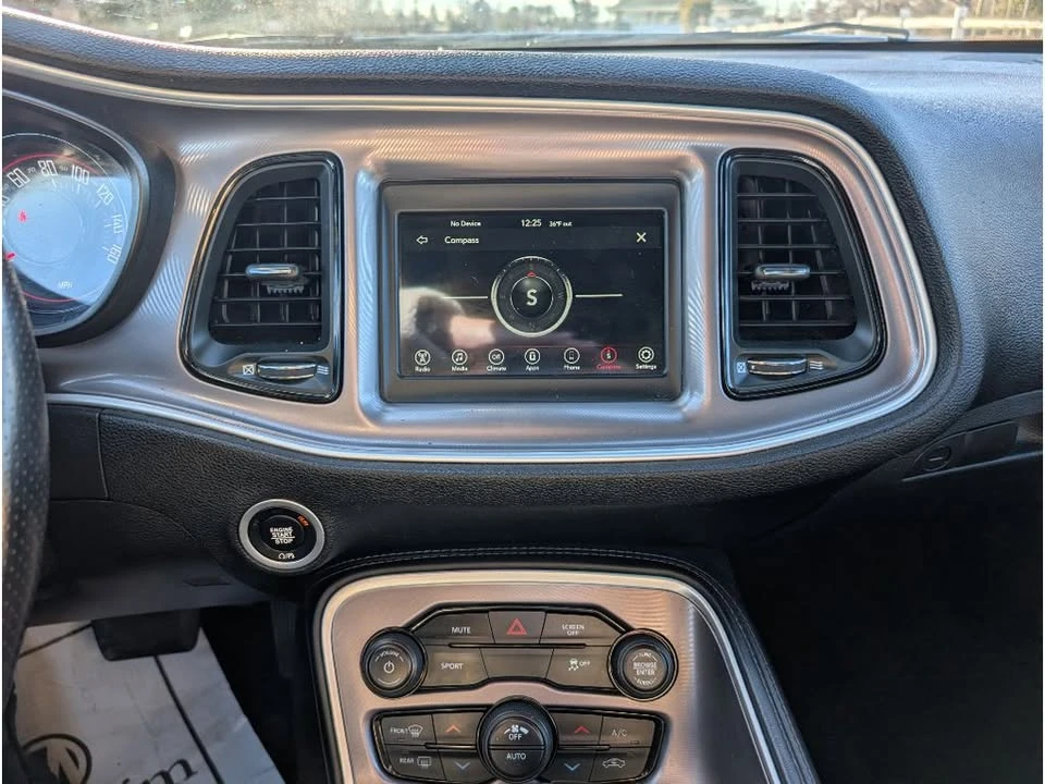 2022 Dodge Challenger 3rd Gen - Image 20 of 20
