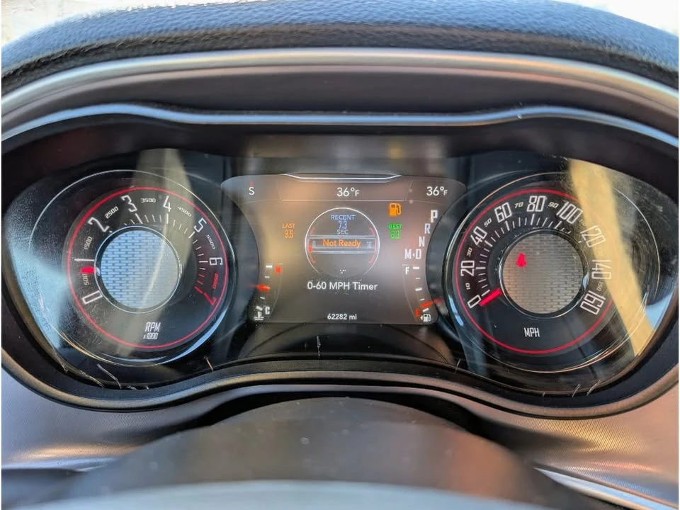 2022 Dodge Challenger 3rd Gen - Image 17 of 20