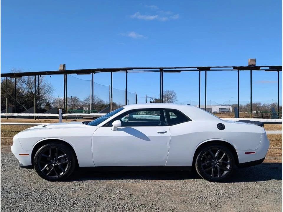 2022 Dodge Challenger 3rd Gen - Image 4 of 20