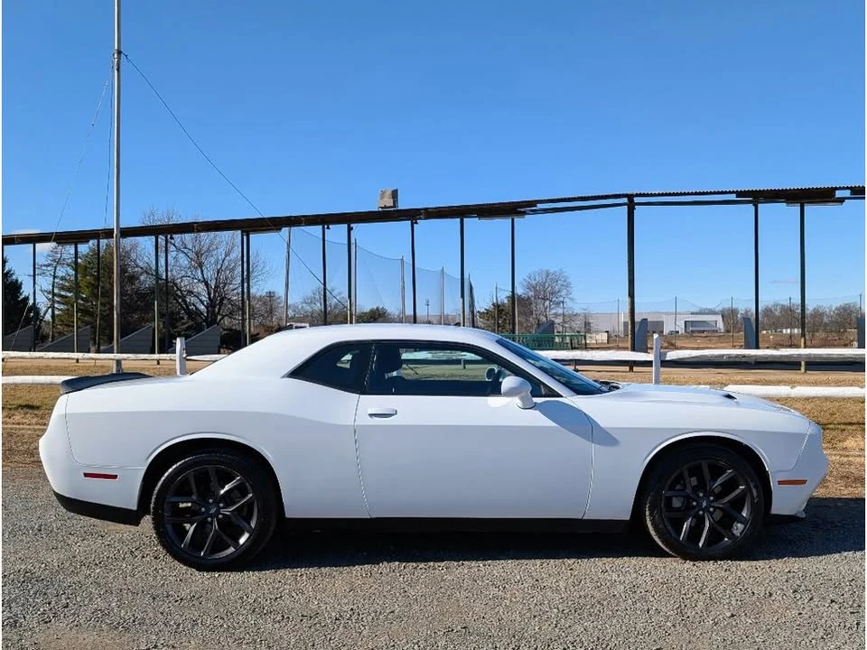 2022 Dodge Challenger 3rd Gen - Image 8 of 20