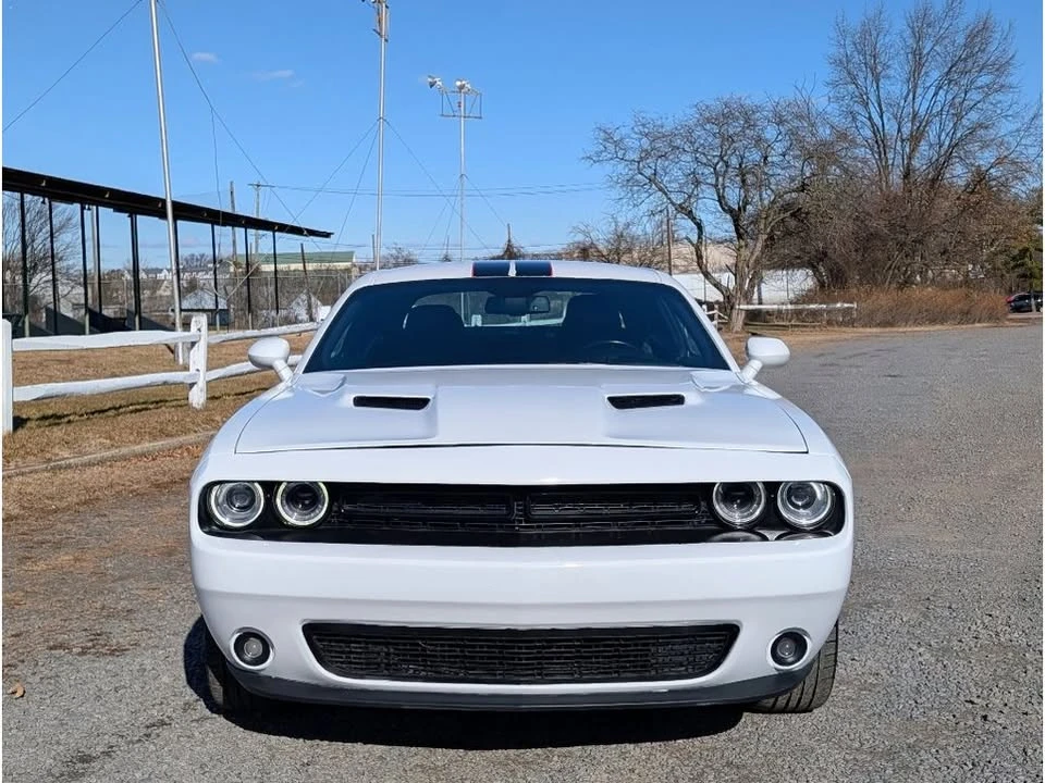 2022 Dodge Challenger 3rd Gen - Image 2 of 20