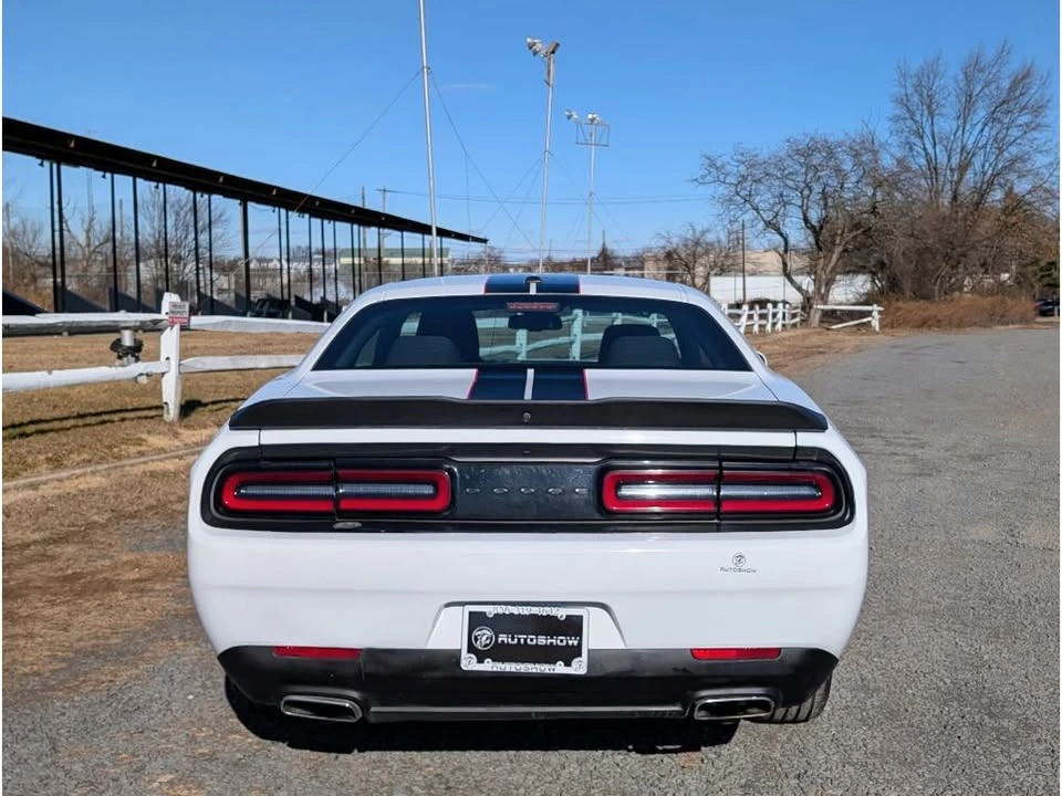 2022 Dodge Challenger 3rd Gen - Image 6 of 20