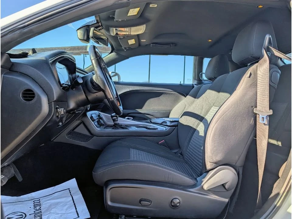 2022 Dodge Challenger 3rd Gen - Image 12 of 20