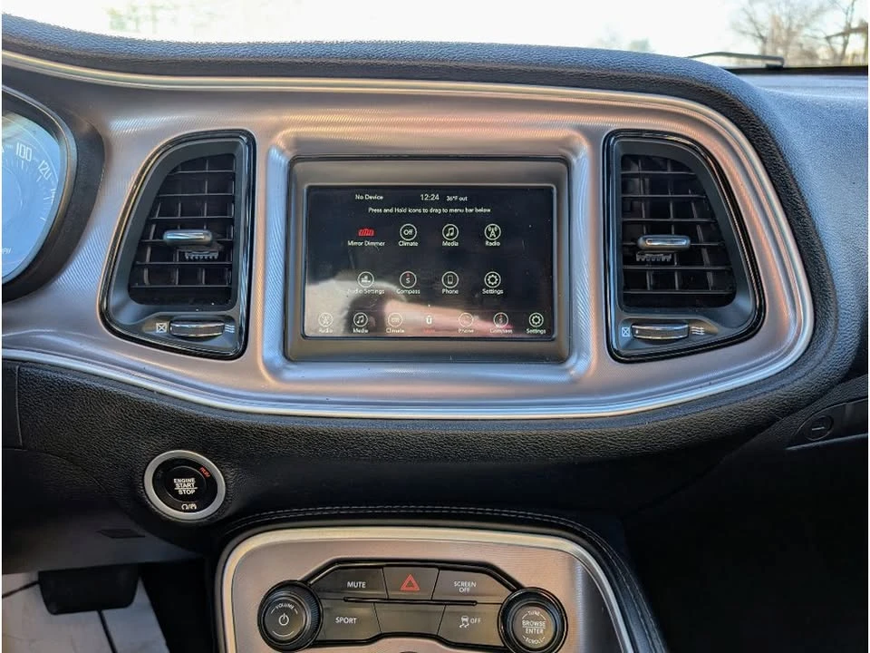2022 Dodge Challenger 3rd Gen - Image 19 of 20