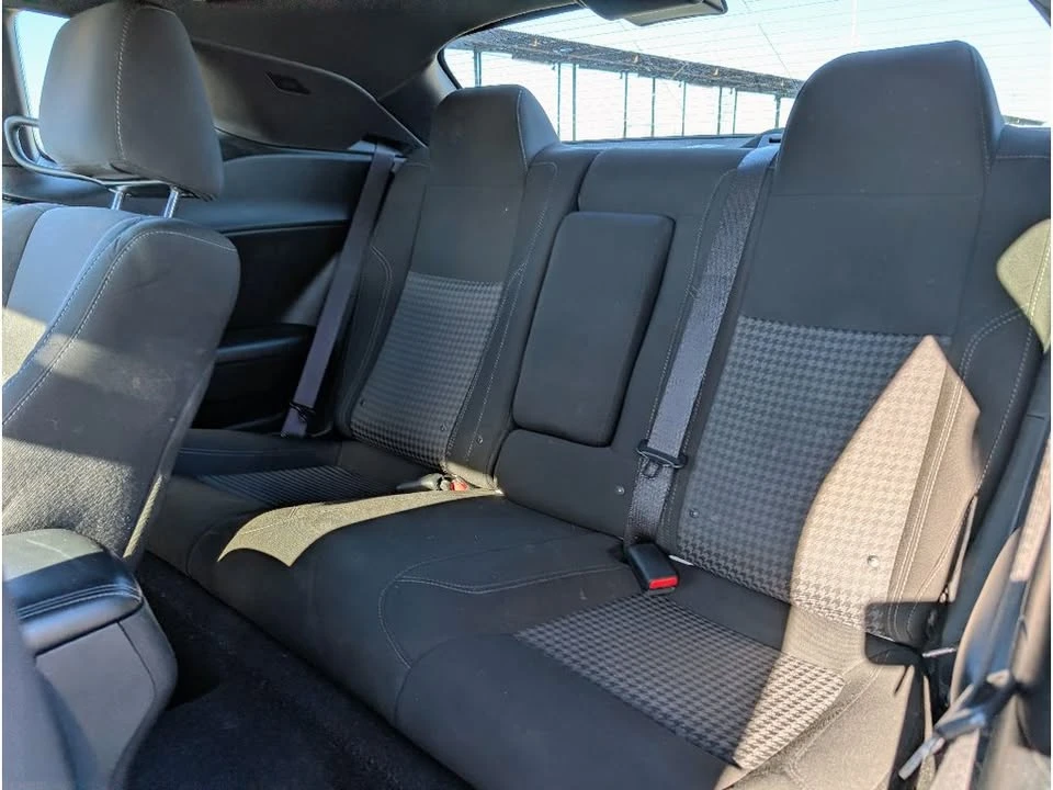 2022 Dodge Challenger 3rd Gen - Image 14 of 20