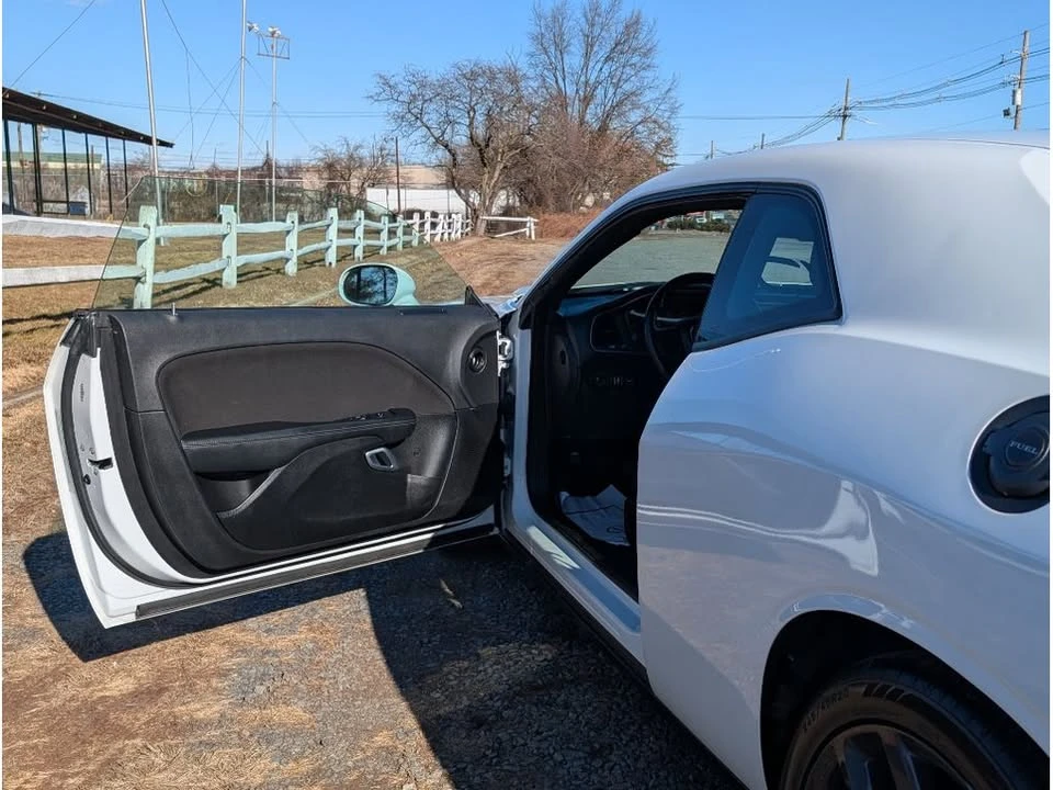 2022 Dodge Challenger 3rd Gen - Image 9 of 20