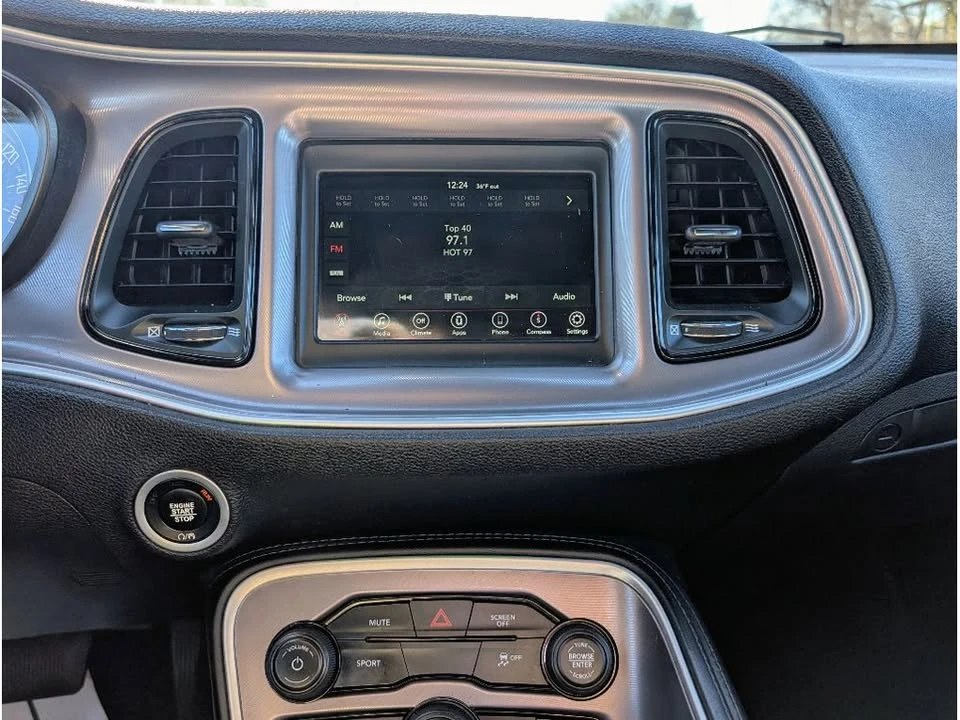 2022 Dodge Challenger 3rd Gen - Image 18 of 20