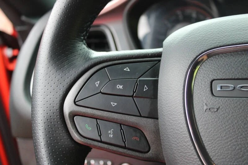 2022 Dodge Challenger 3rd Gen - Image 14 of 20