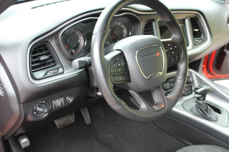 2022 Dodge Challenger 3rd Gen - Image 12 of 20
