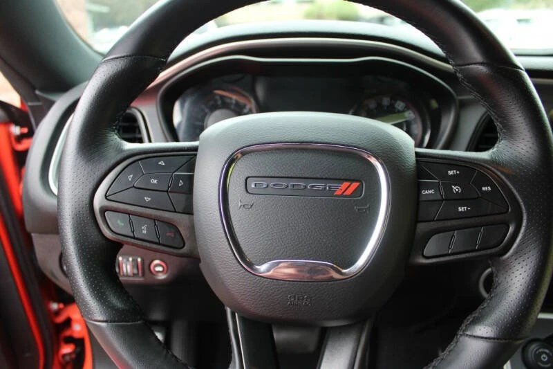 2022 Dodge Challenger 3rd Gen - Image 13 of 20