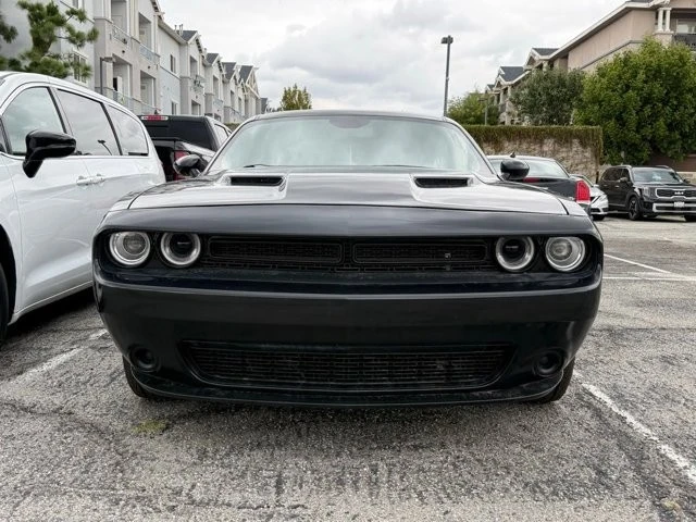 2022 Dodge Challenger 3rd Gen - Image 2 of 11