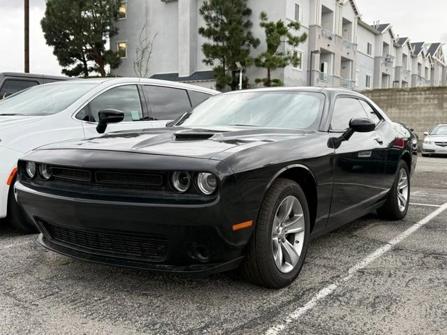 2022 Dodge Challenger 3rd Gen - Image 3 of 11