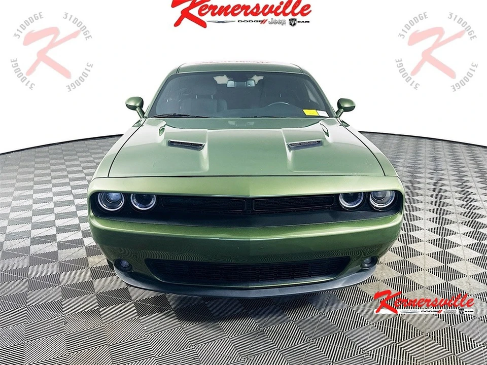2022 Dodge Challenger 3rd Gen - Image 2 of 12