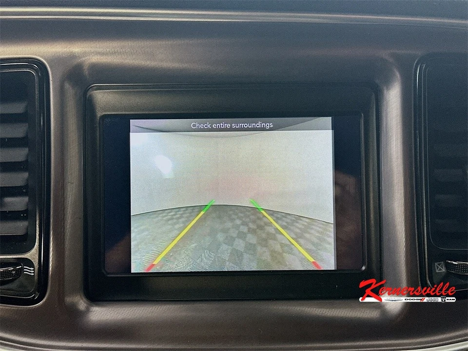 2022 Dodge Challenger 3rd Gen - Image 20 of 21