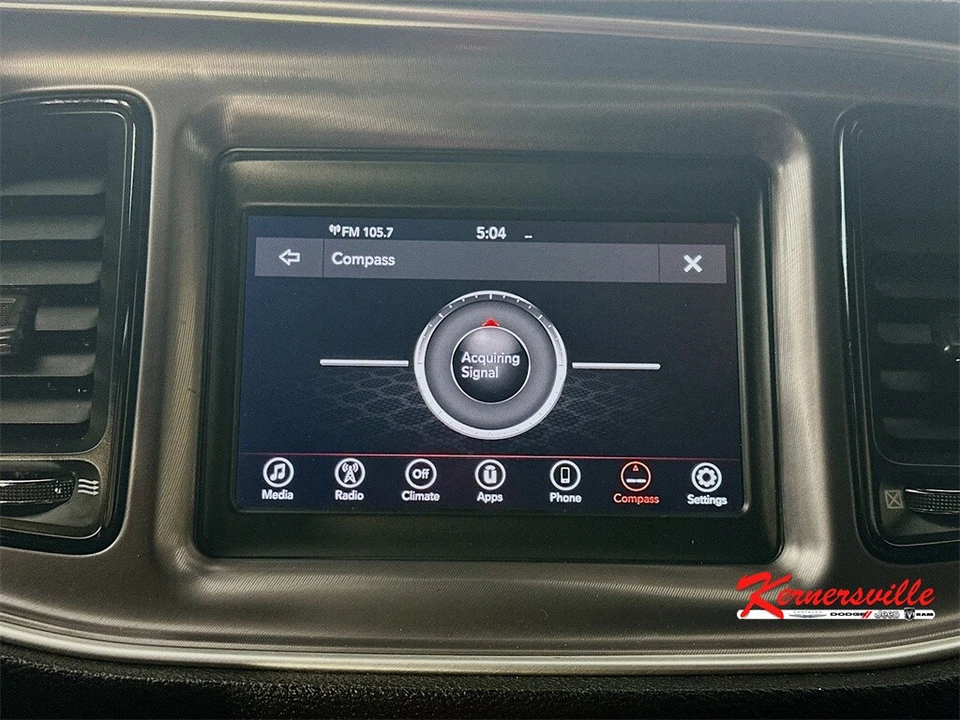 2022 Dodge Challenger 3rd Gen - Image 19 of 21