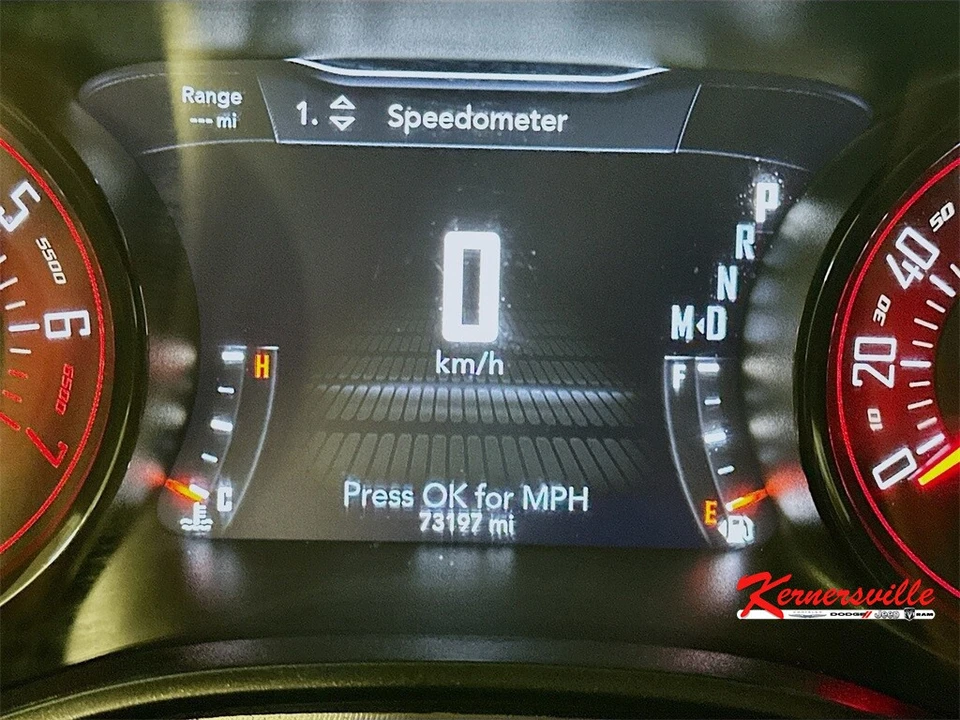 2022 Dodge Challenger 3rd Gen - Image 15 of 21