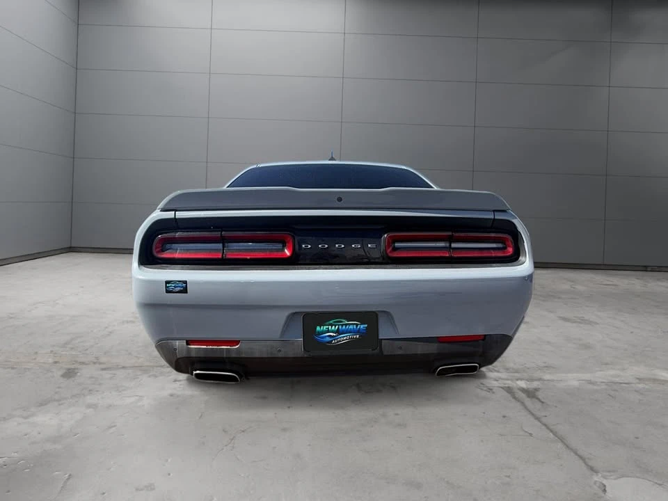 2022 Dodge Challenger 3rd Gen - Image 4 of 20