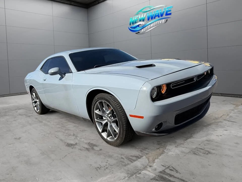 2022 Dodge Challenger 3rd Gen - Image 7 of 20