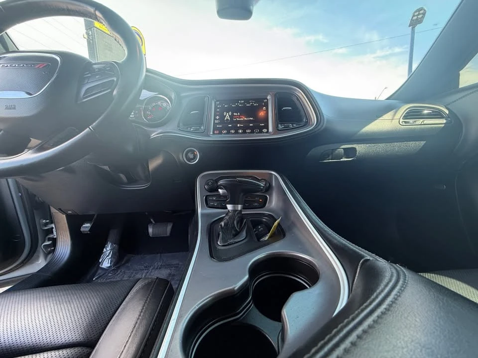 2022 Dodge Challenger 3rd Gen - Image 18 of 20