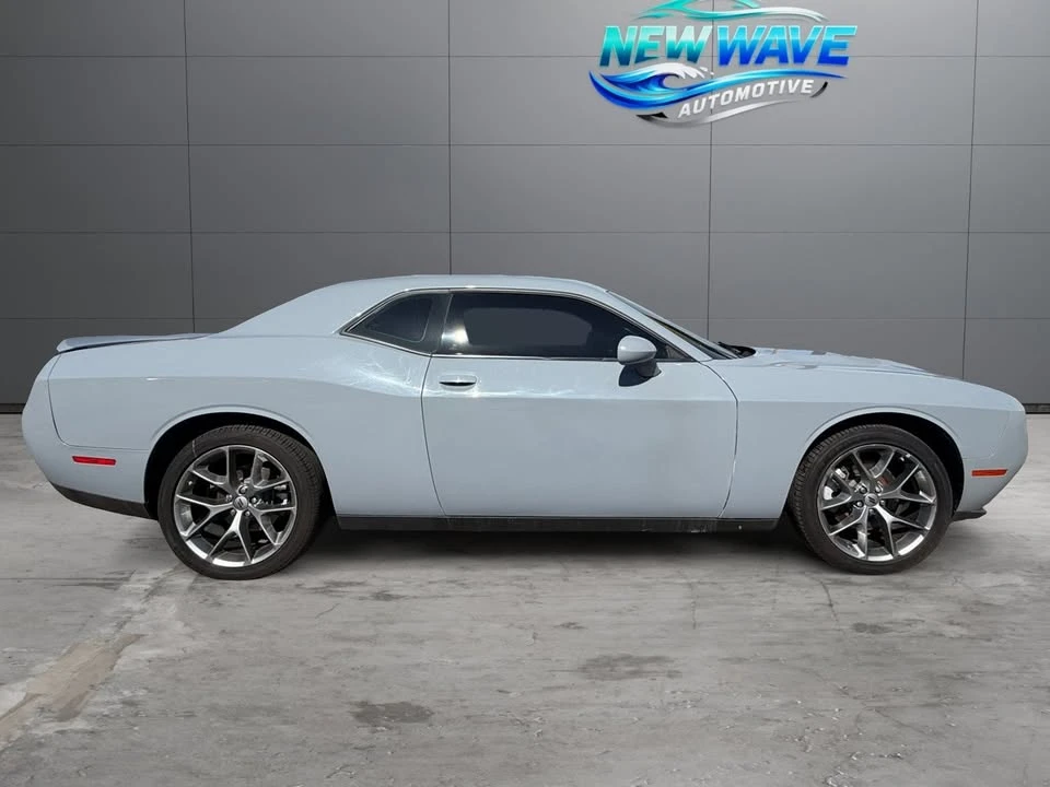 2022 Dodge Challenger 3rd Gen - Image 6 of 20