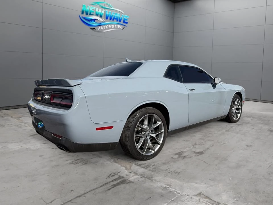 2022 Dodge Challenger 3rd Gen - Image 5 of 20