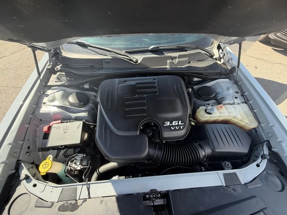 2022 Dodge Challenger 3rd Gen - Image 20 of 20