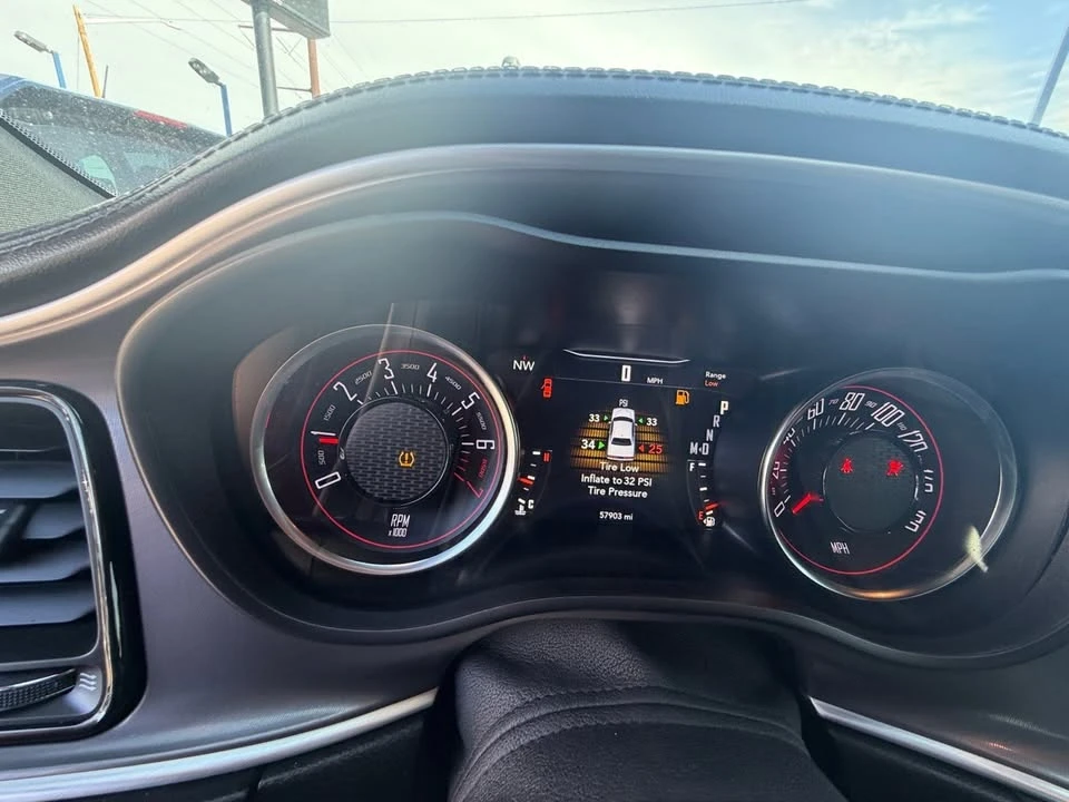 2022 Dodge Challenger 3rd Gen - Image 17 of 20