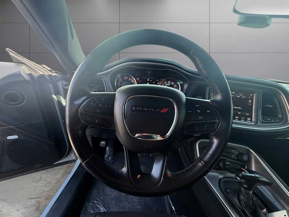 2022 Dodge Challenger 3rd Gen - Image 16 of 20