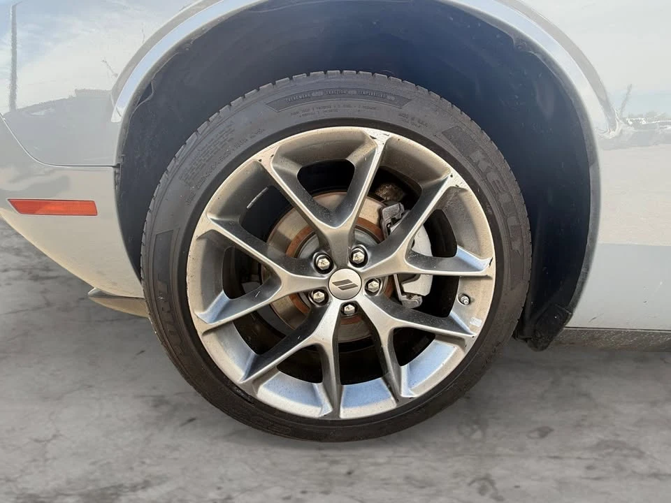2022 Dodge Challenger 3rd Gen - Image 9 of 20