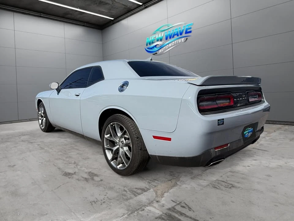 2022 Dodge Challenger 3rd Gen - Image 3 of 20