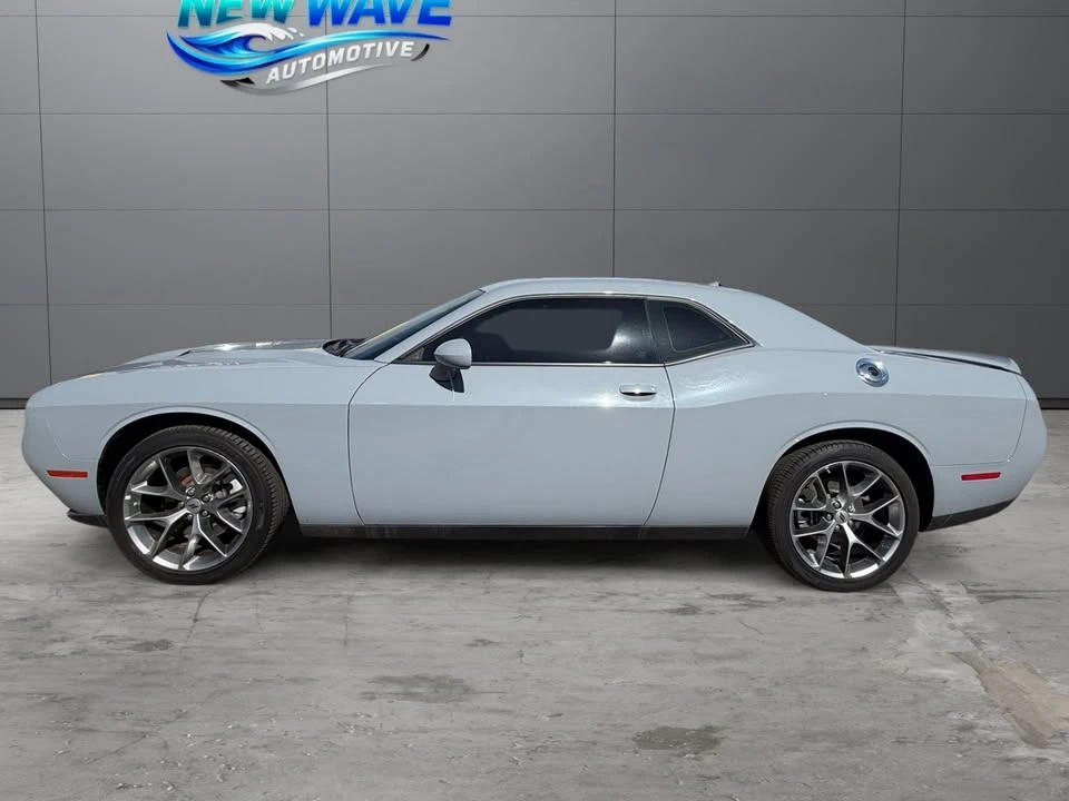 2022 Dodge Challenger 3rd Gen - Image 2 of 20