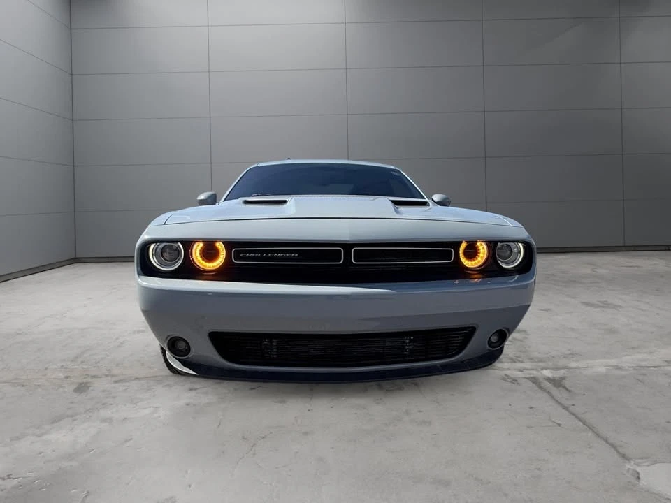 2022 Dodge Challenger 3rd Gen - Image 8 of 20