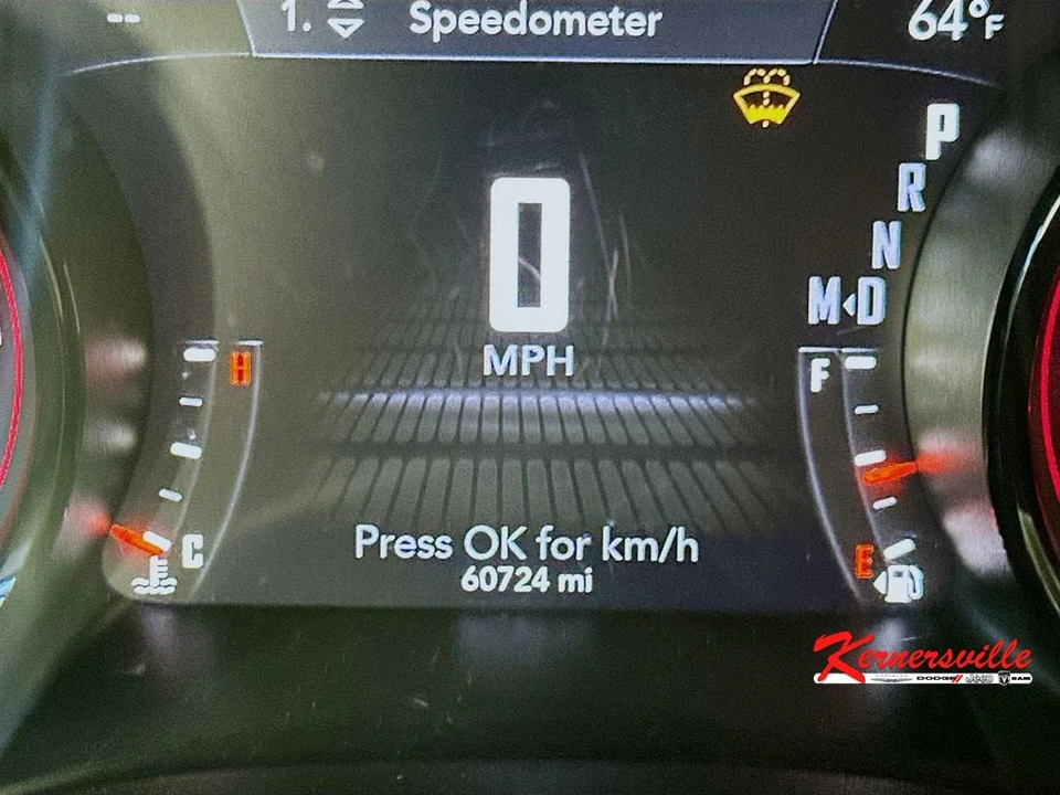 2022 Dodge Challenger 3rd Gen - Image 15 of 24