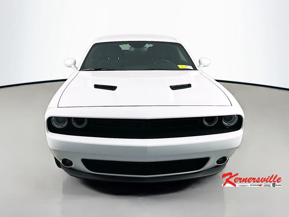 2022 Dodge Challenger 3rd Gen - Image 2 of 24