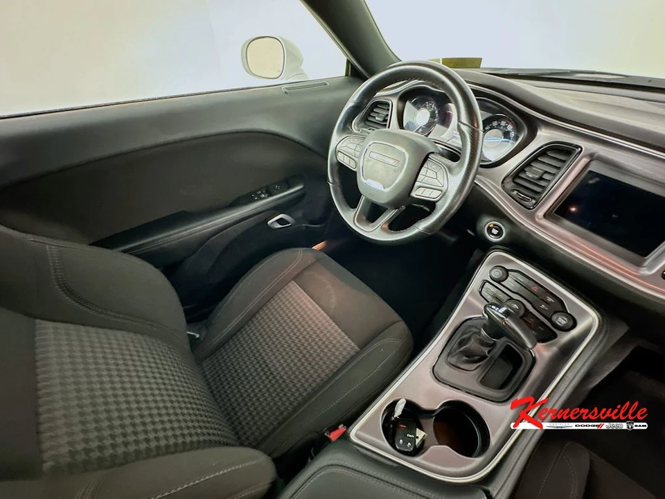 2022 Dodge Challenger 3rd Gen - Image 9 of 24