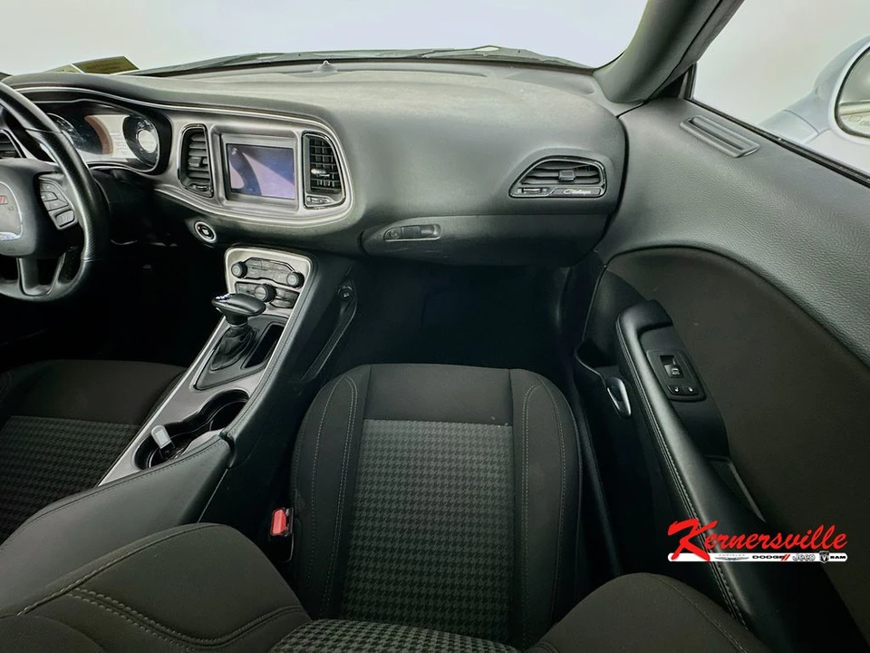 2022 Dodge Challenger 3rd Gen - Image 11 of 24