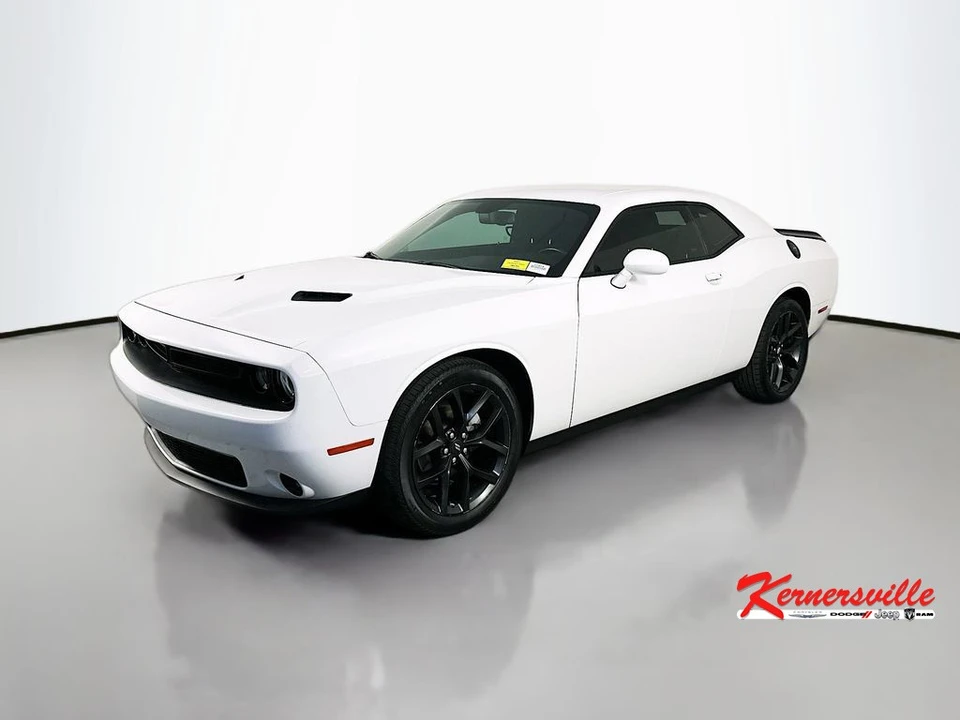 2022 Dodge Challenger 3rd Gen - Image 3 of 24