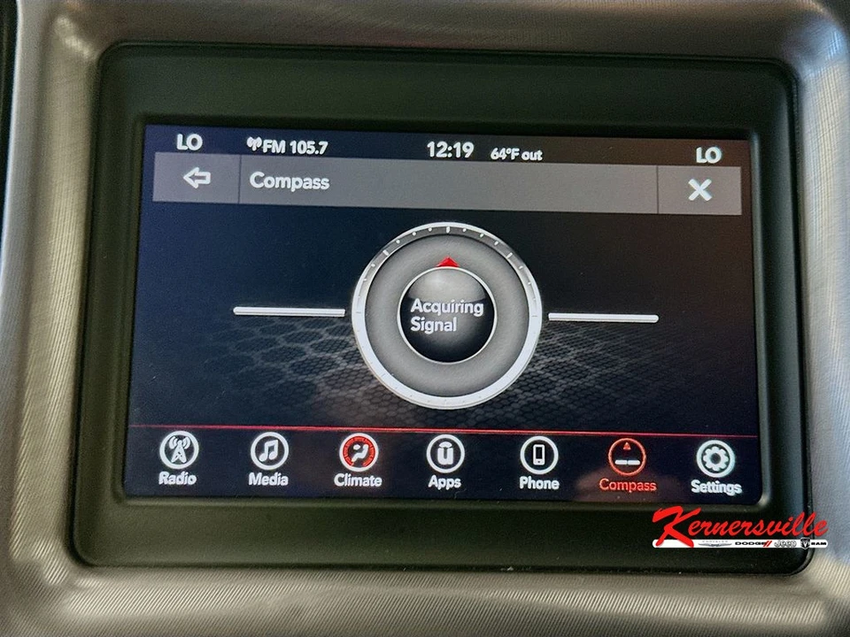2022 Dodge Challenger 3rd Gen - Image 19 of 24
