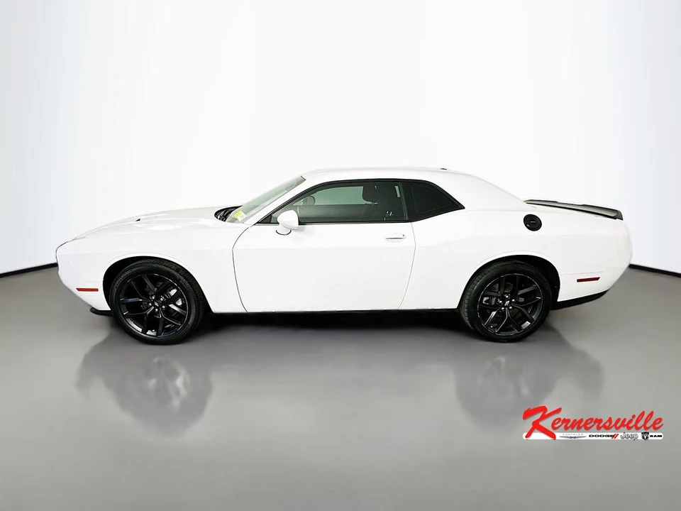 2022 Dodge Challenger 3rd Gen - Image 4 of 24