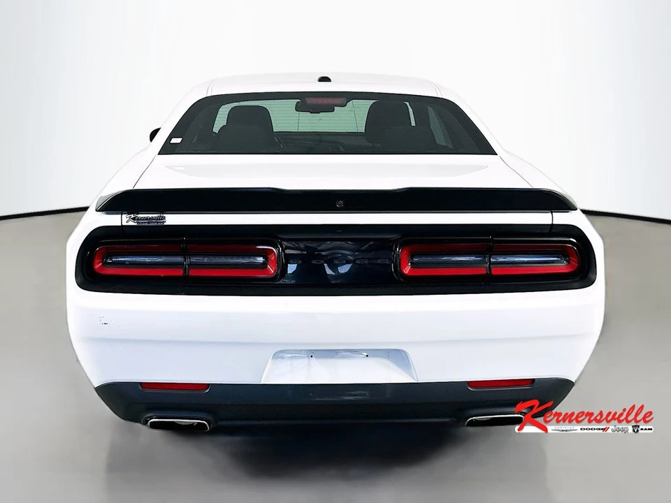 2022 Dodge Challenger 3rd Gen - Image 6 of 24